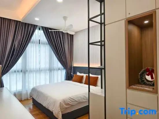 Paradigm Residence 3BR 6PaxRelaxStyle - photo 3