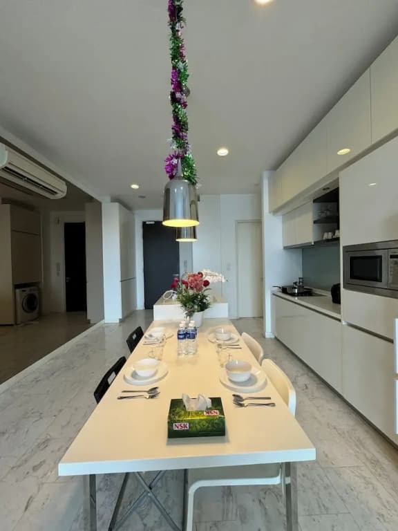 KLCC Beyond Hospitality Suites Platinum - photo 32