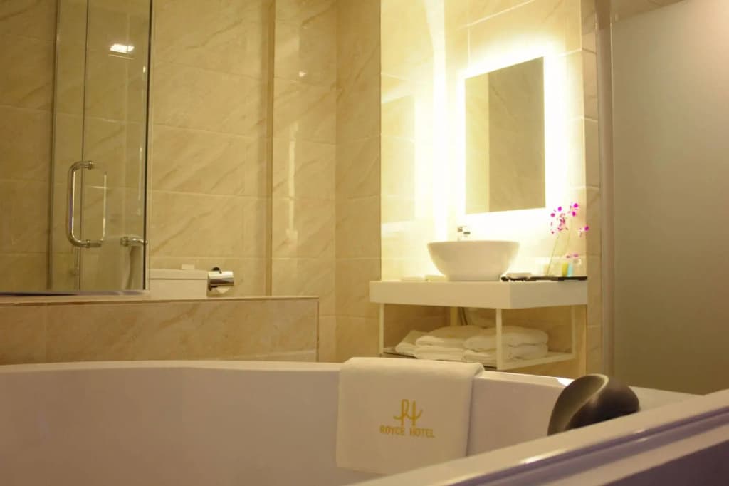 Royce Hotel Kuala Lumpur Sentral - photo 10