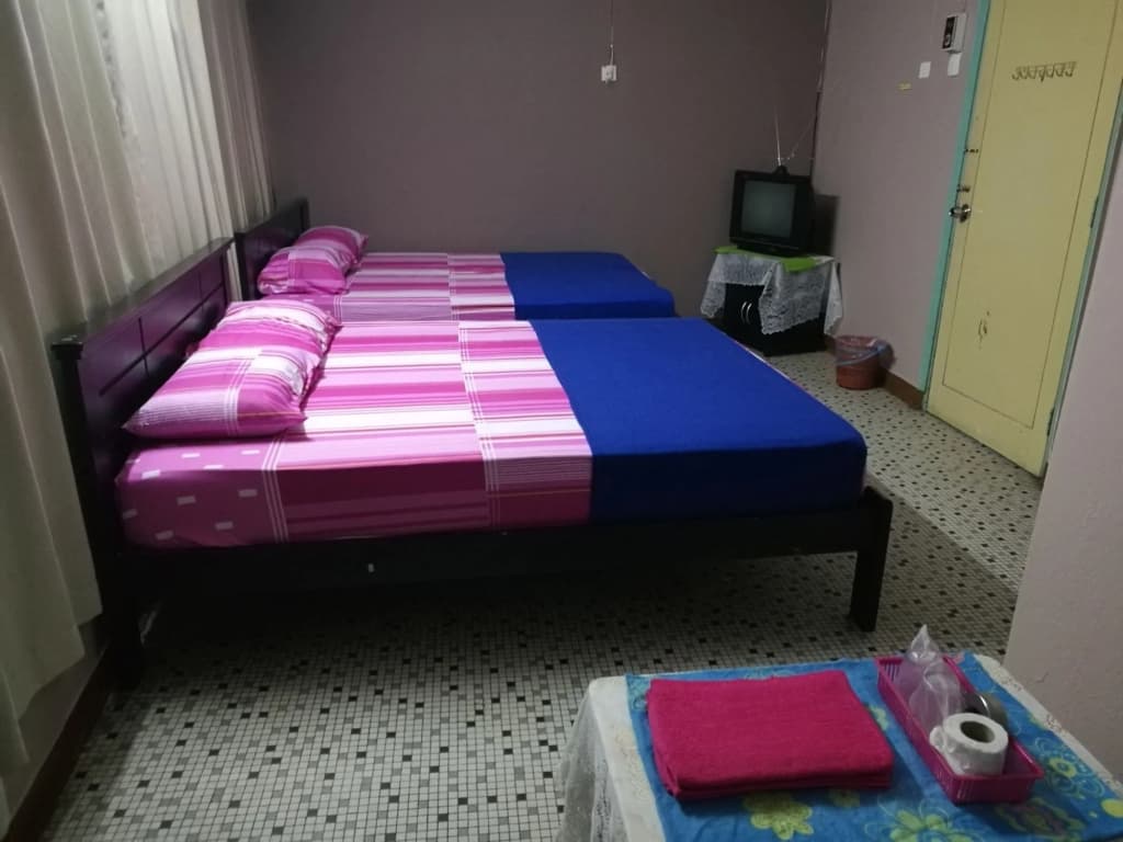 Sun Golden Inn Hotel - photo 2