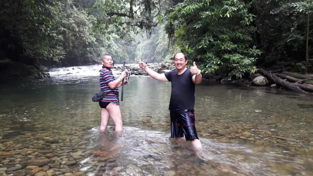 Mulu Village - photo 39