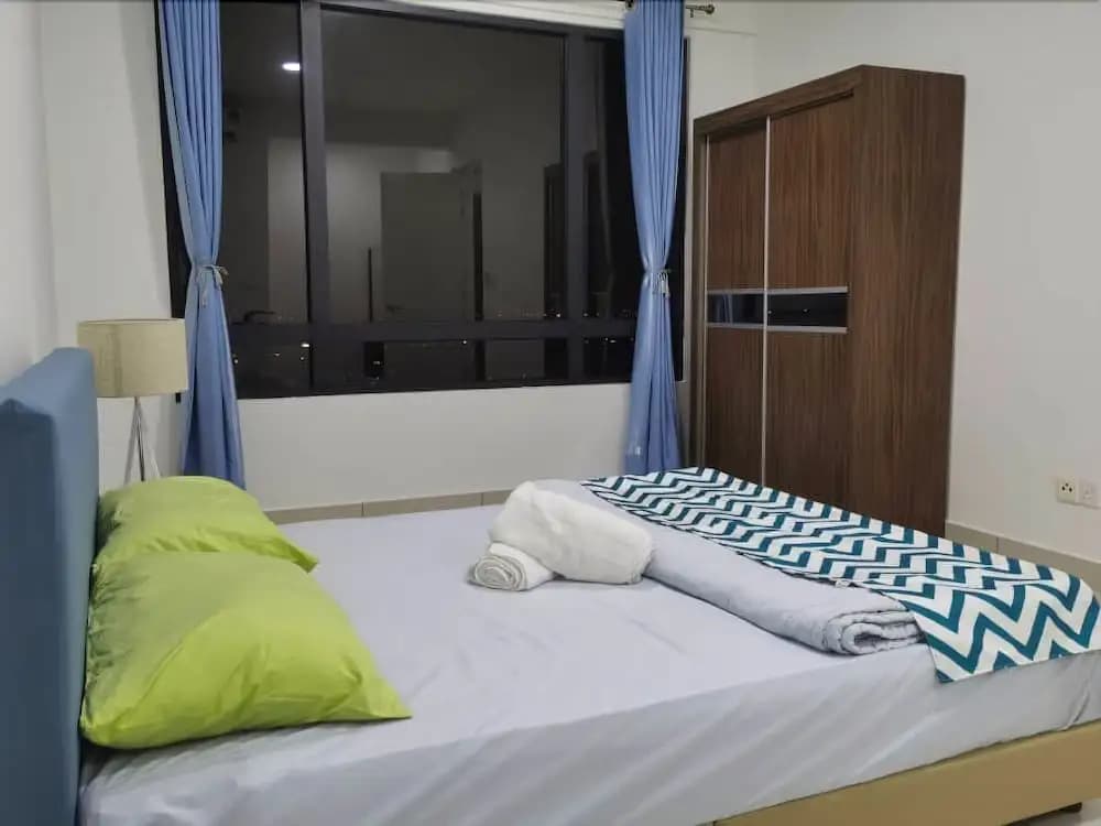 Woodsbury Suite by Homez Suite - photo 2