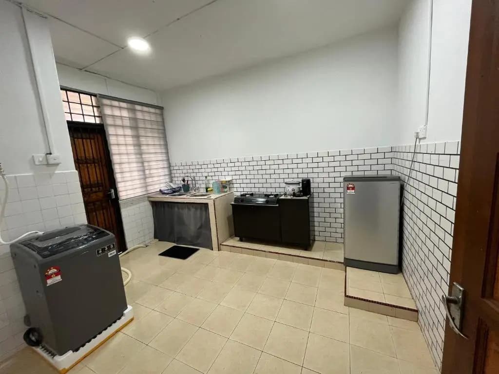 Cendana Residence Homestay 2 Chendering Kuala Terengganu - photo 6