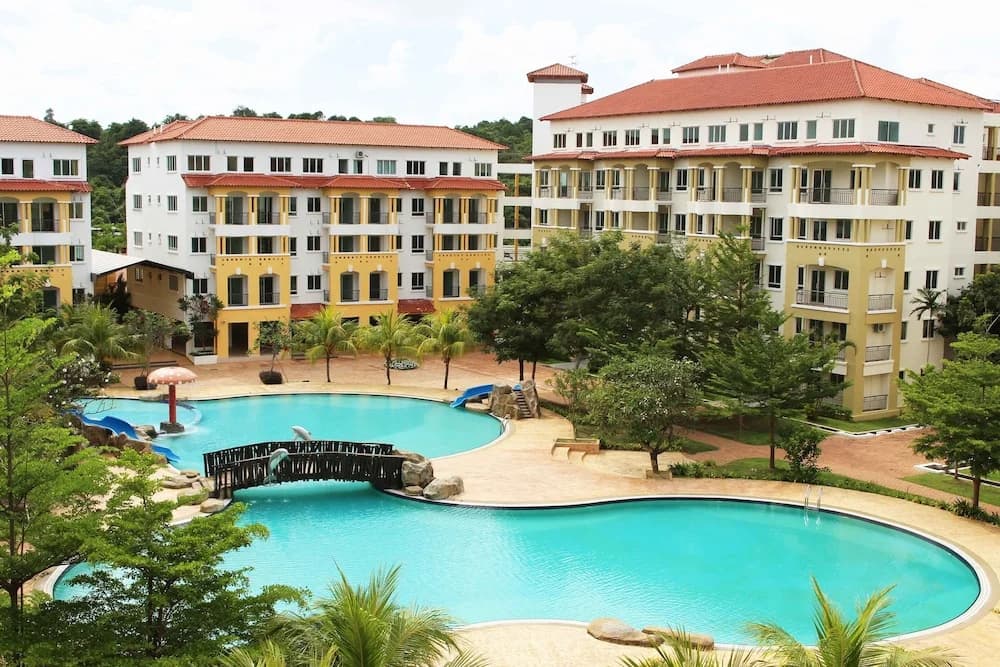 Tiara Desaru Residences - photo 13