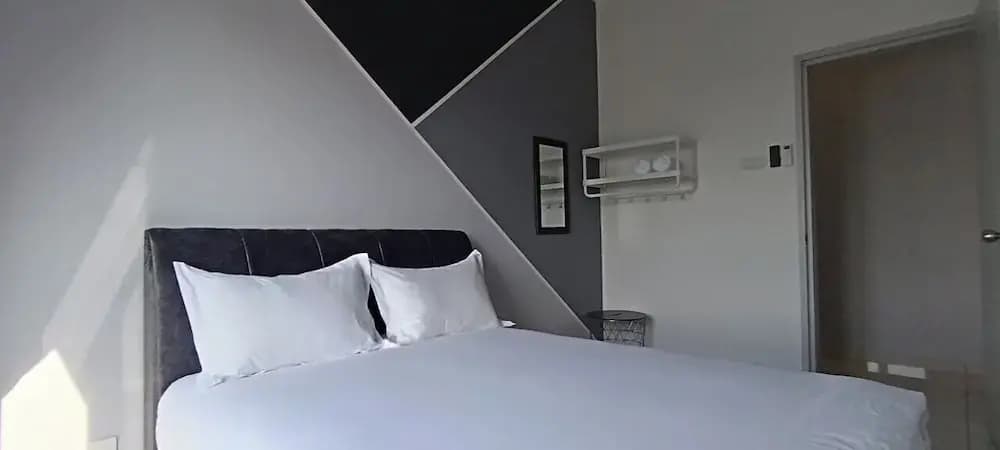 The Horizon Ipoh Belle Vue by Grab A Stay - photo 2
