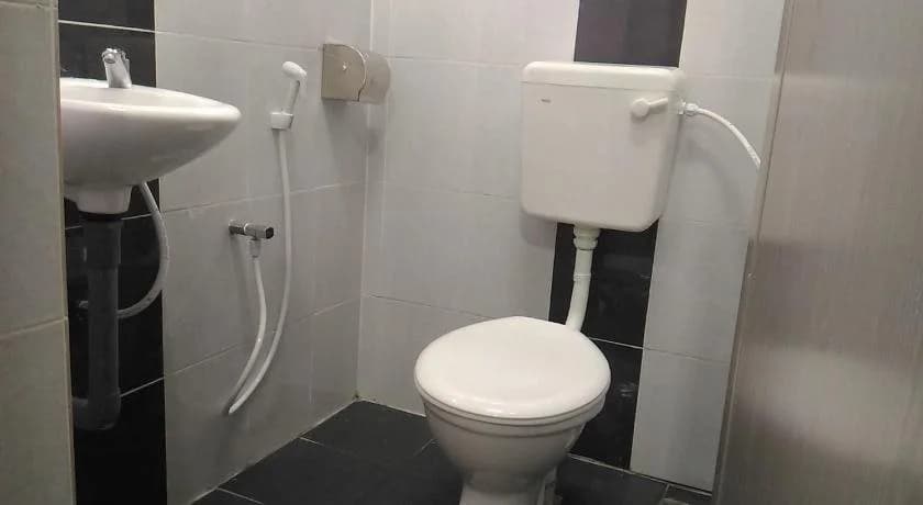 Rasa Sayang Hotel - photo 12