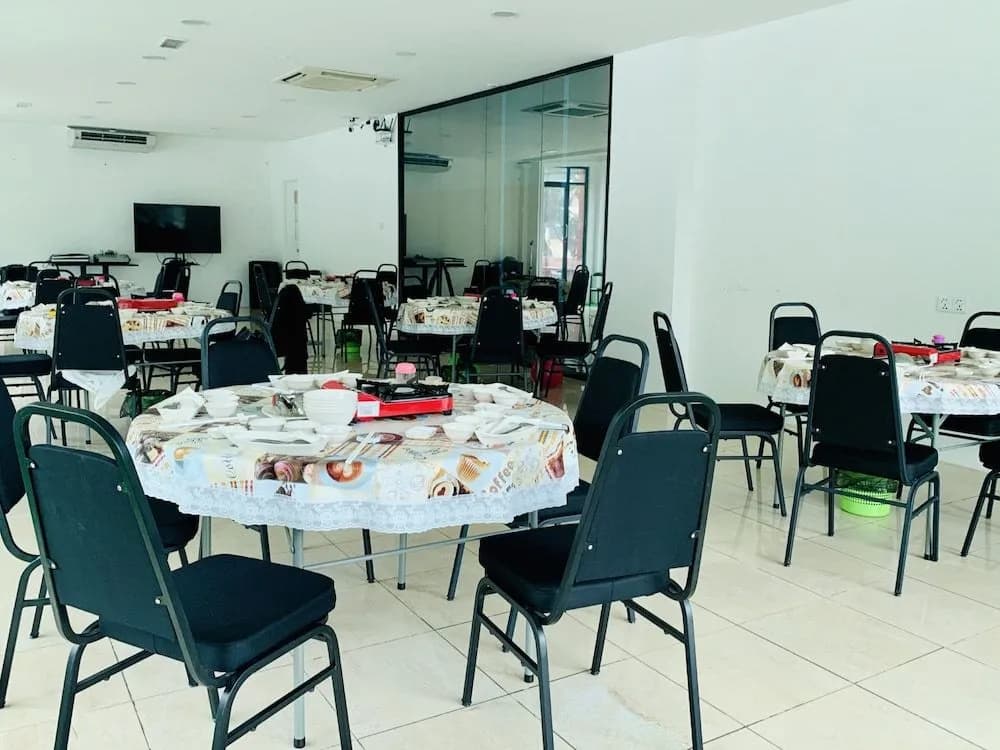 SPOT ON 89900 Jesselton Capsule Inn - photo 17