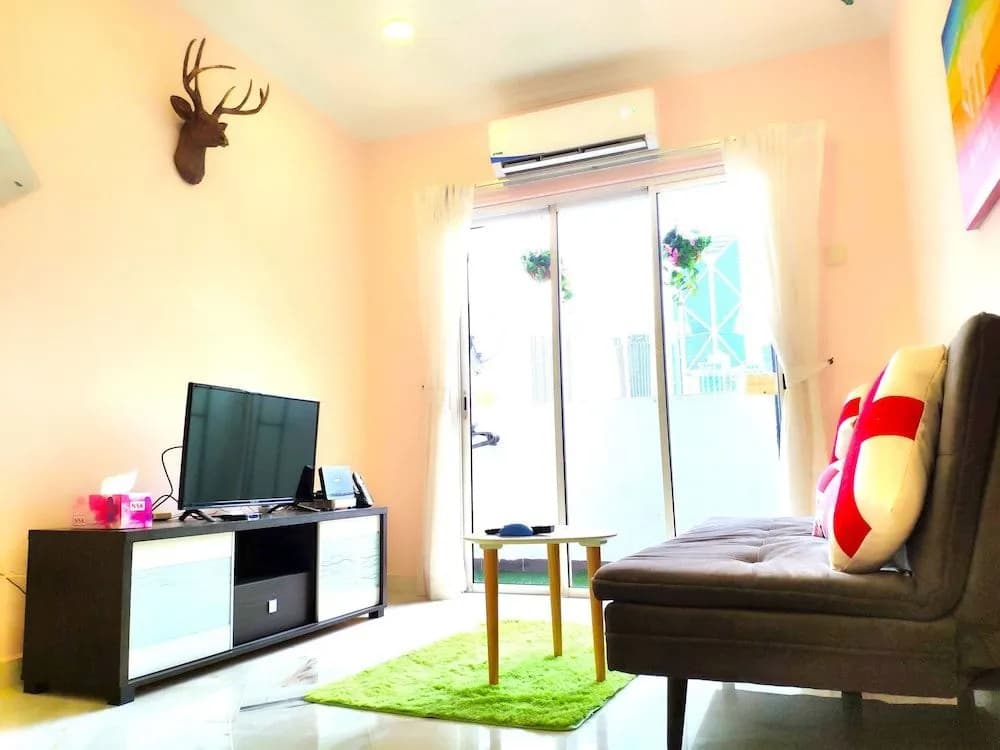 Quaint Ampang - Megan Ambassy - photo 2