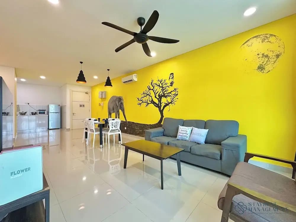 1 Medini Residence Neo by Stayrene - photo 31
