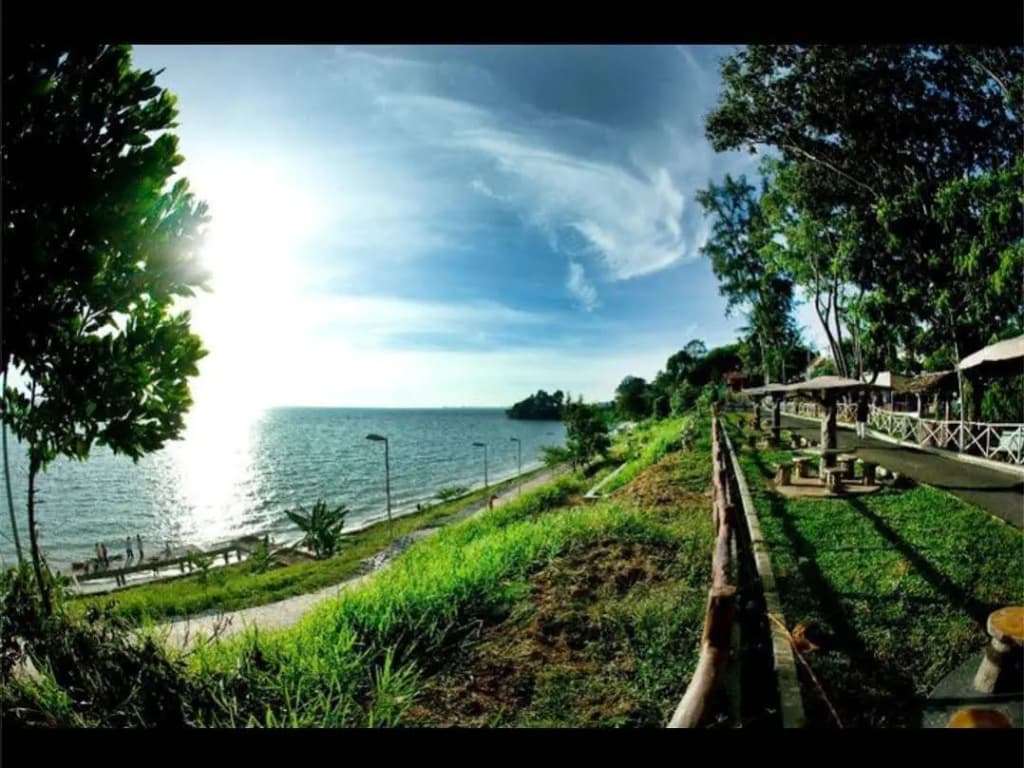 Green Town Hotels And Resorts - photo 14