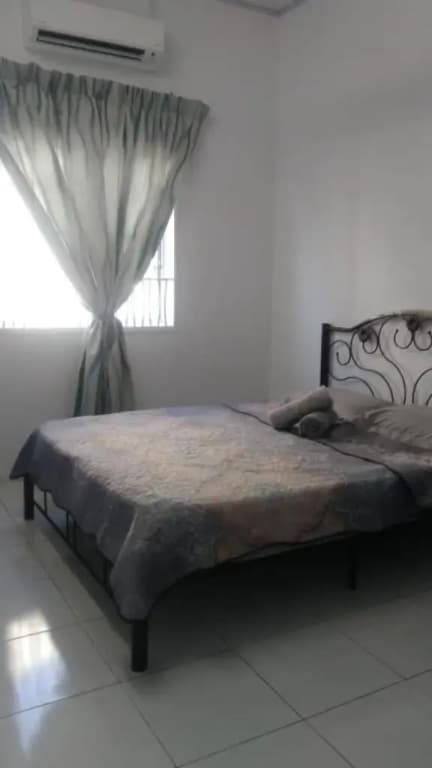 Tilapia Guest House Temerloh - photo 14