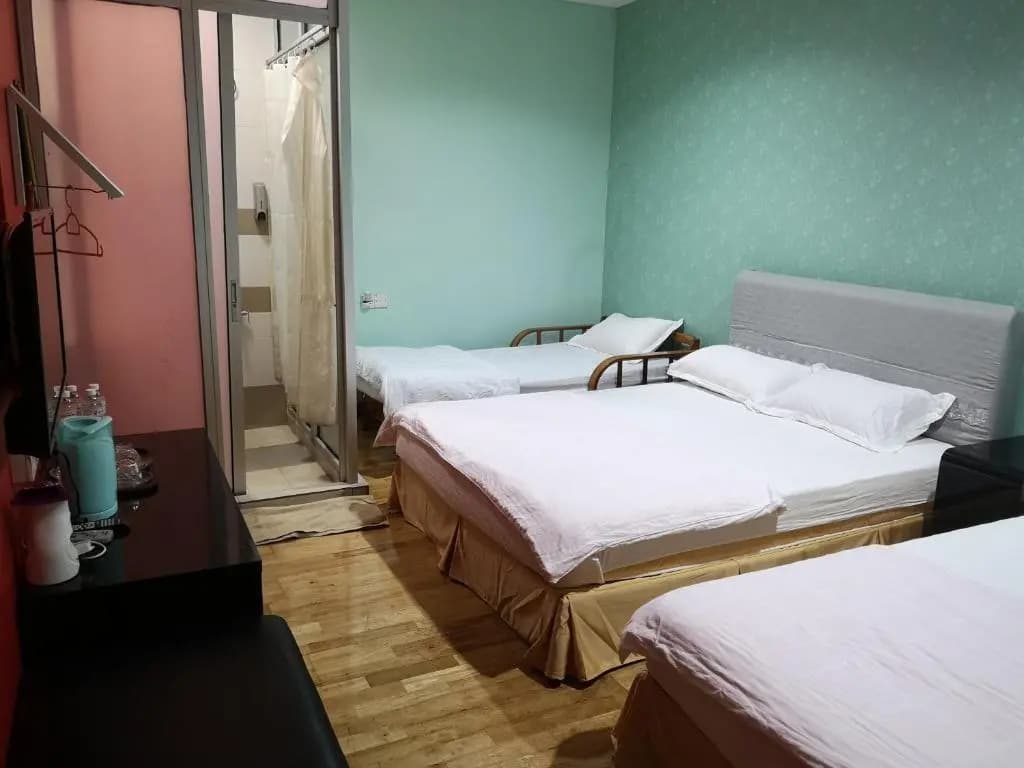 Home Inn - photo 23