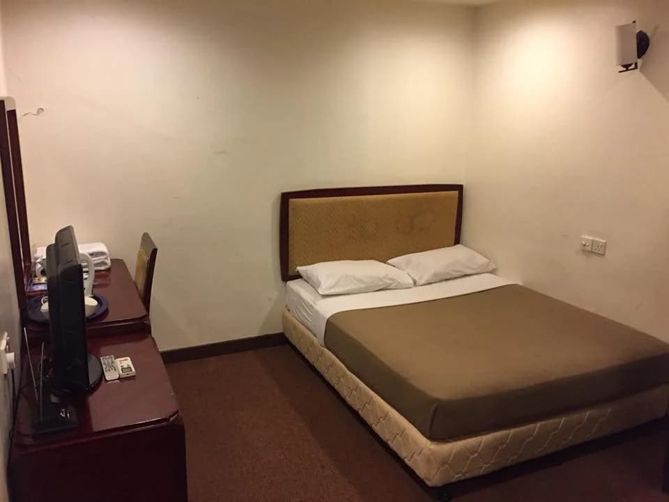 Hotel 1312 - photo 6