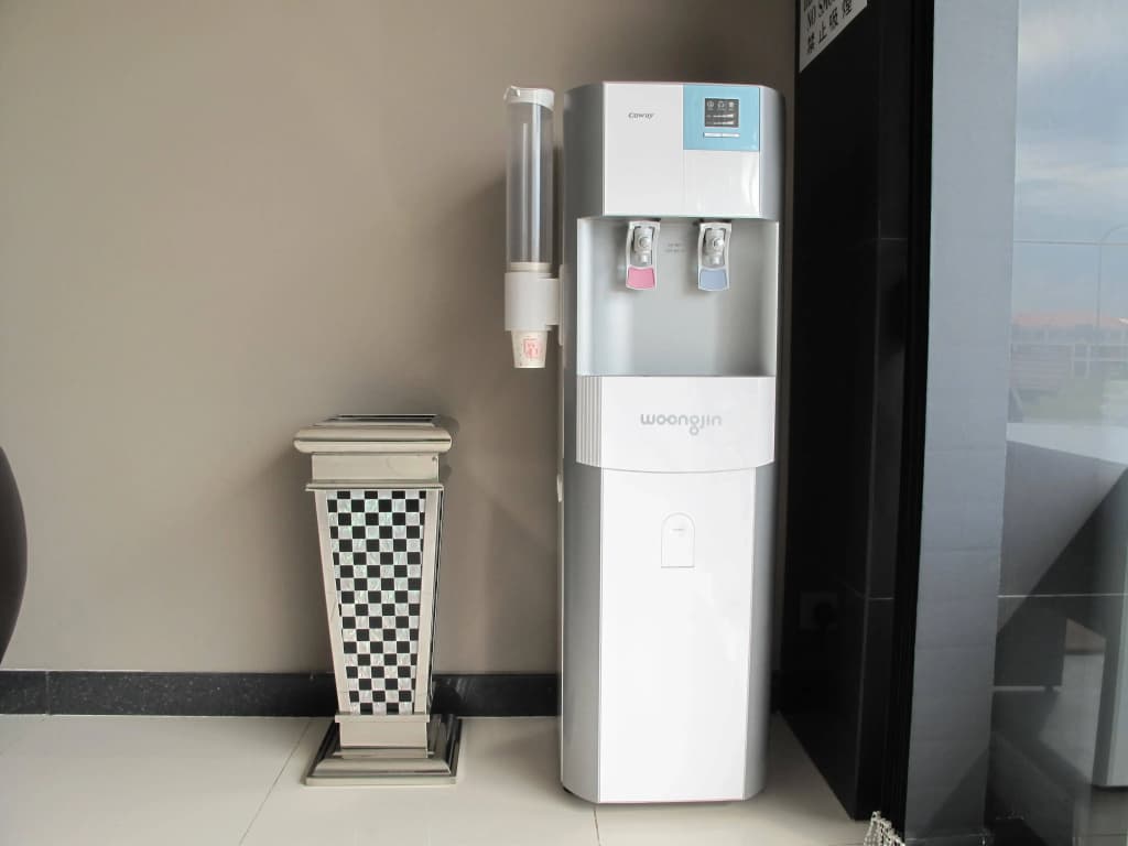 Labuk Hotel - photo 2