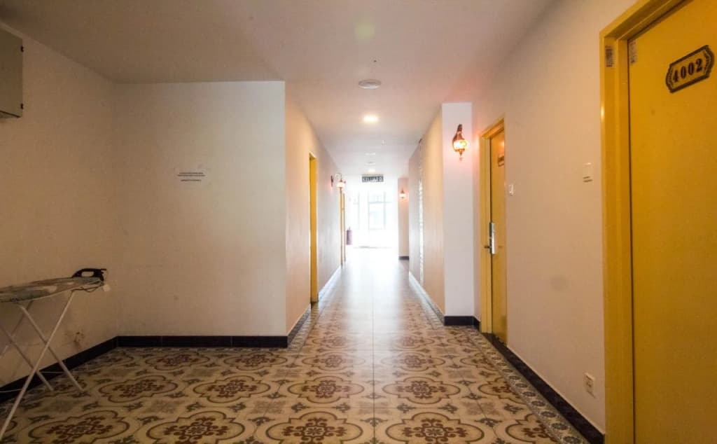 Hotel Hilal - photo 12