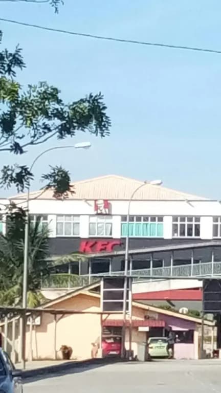 Ulfah Homestay Mersing - photo 10