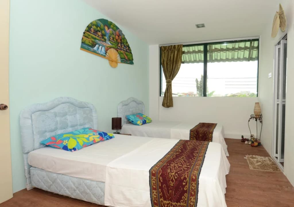 ZEN Rooms Borneo Swiss - photo 3