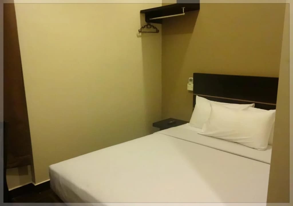 GoodHope Hotel Kelana Mall Kuala Lumpur - photo 3