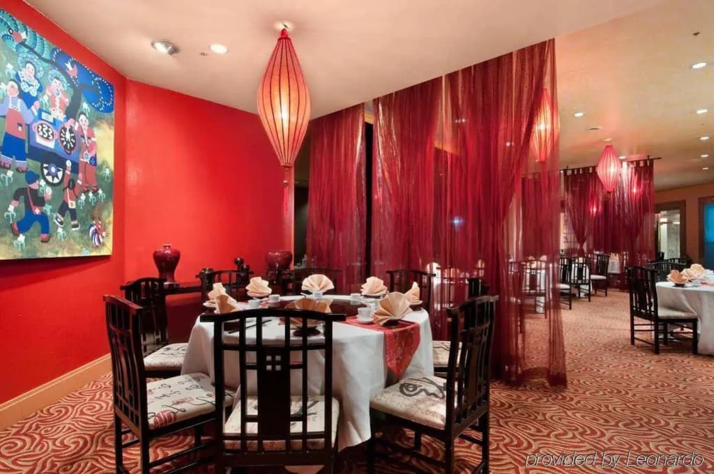 Hilton Kuching - photo 27