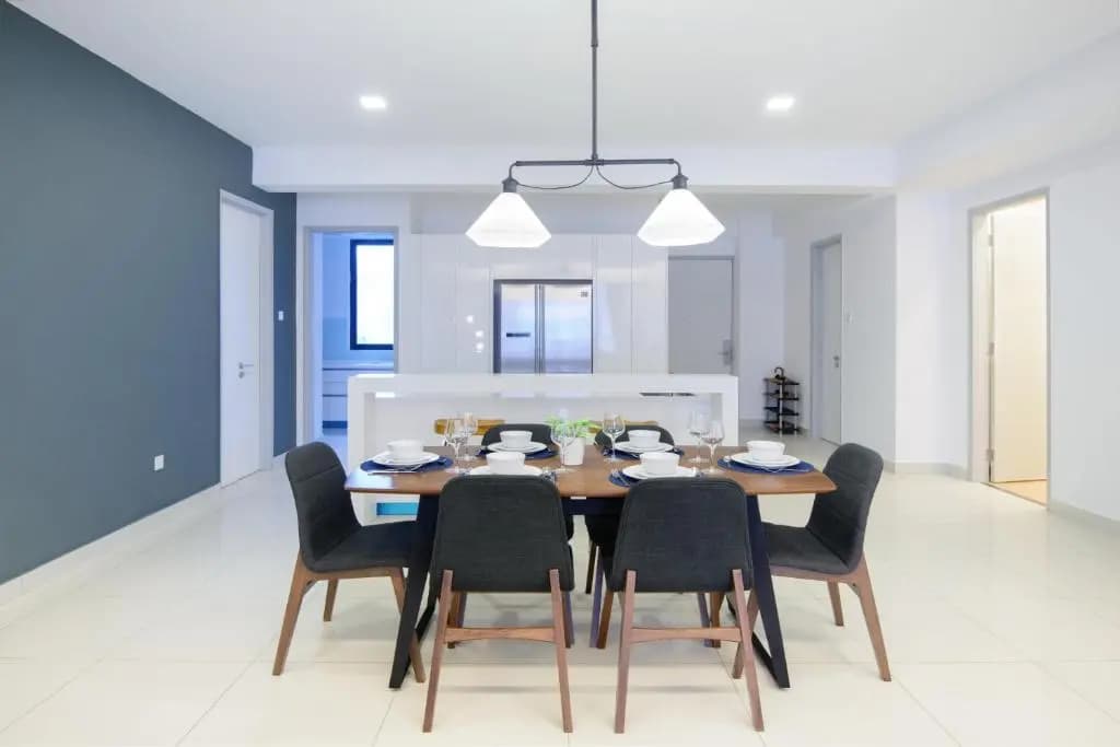 Jazz Suites Apartment - photo 20