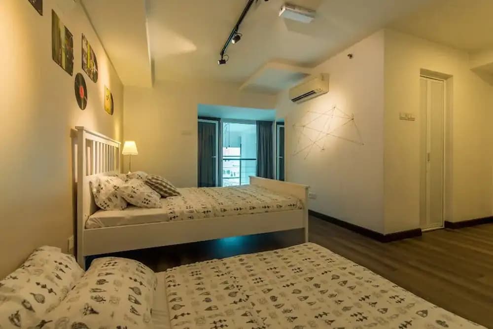 JK Maritime Luxury Suite - photo 5