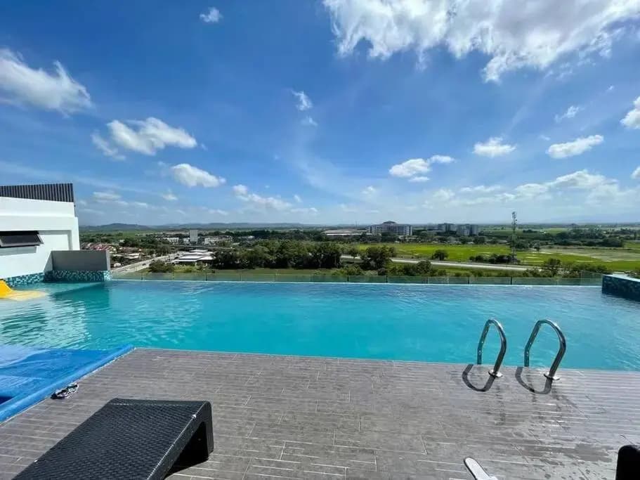 myRumah Imperio Home , Alor Setar 3BR with pool - photo 10