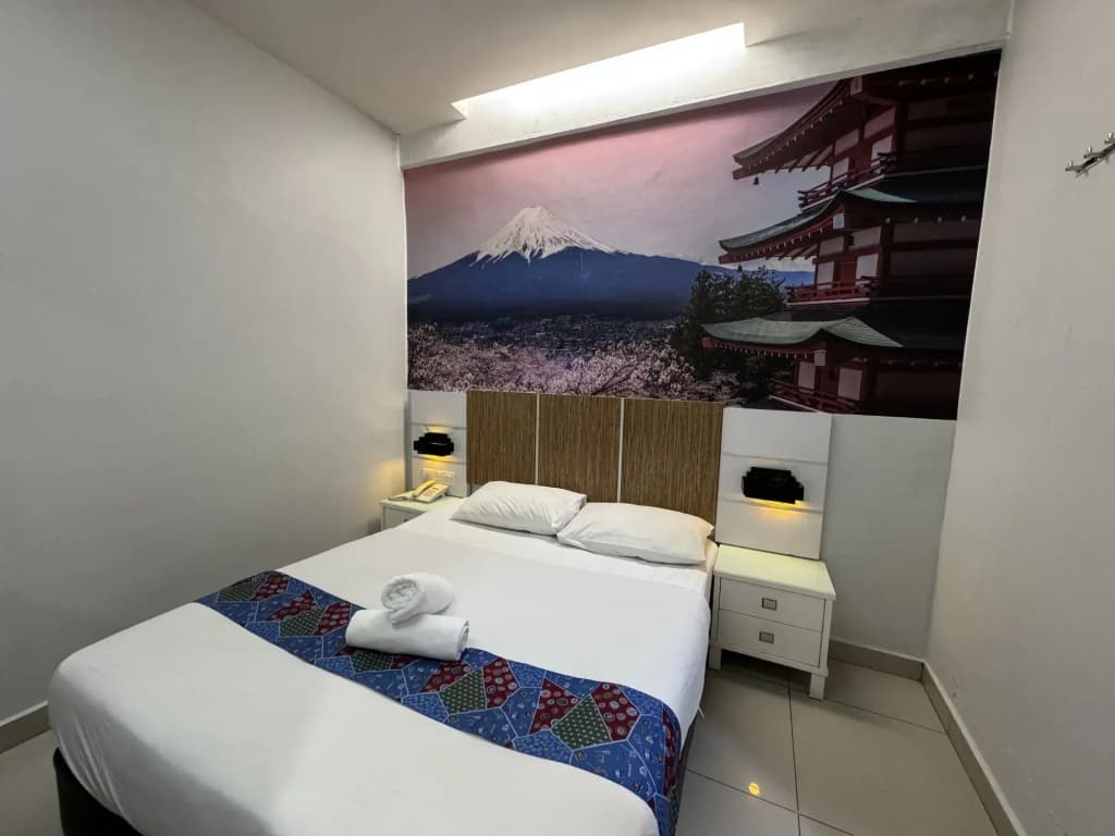 Best View Hotel Bandar Sunway @ Near Sunway Medical-Pyramid-Lagoon - photo 7