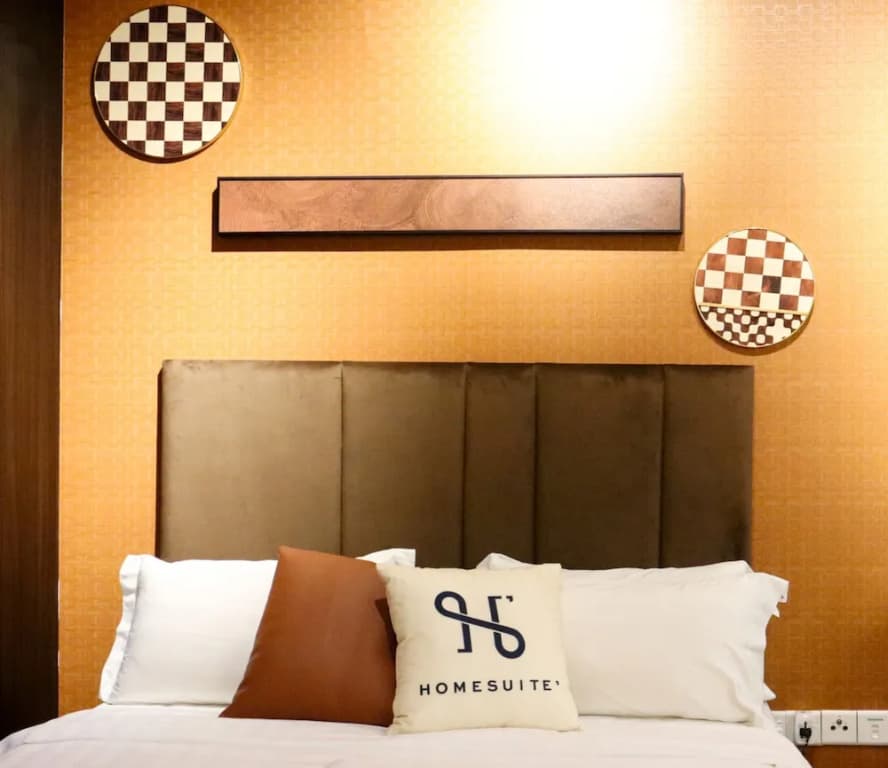 Homesuite’ Home @ Riverson SOHO - photo 3