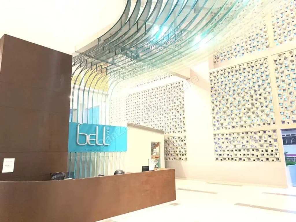 DanZaStay@BellSuite - photo 2