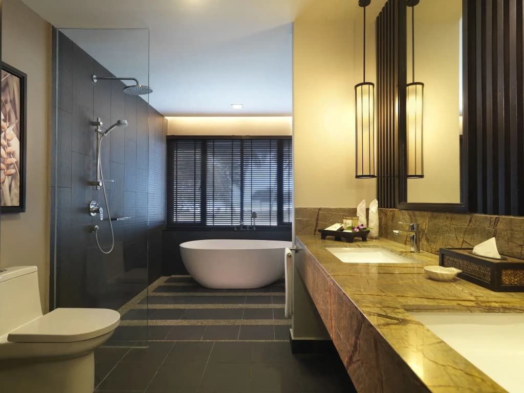 Pelangi Beach Resort & Spa - photo 16