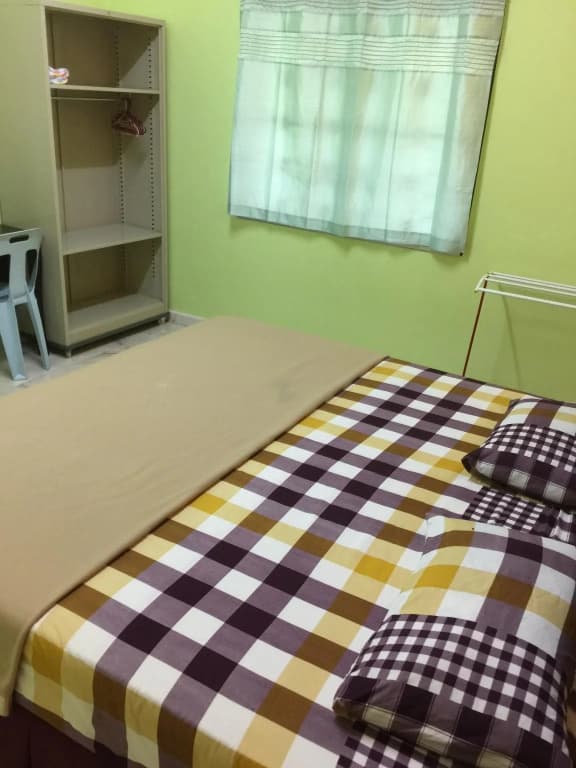 Golden Homestay Batu Pahat - photo 4