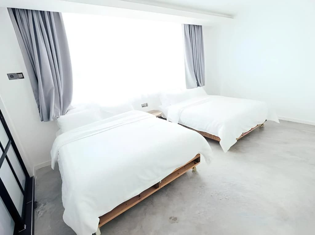 White Loft Hotel - photo 26
