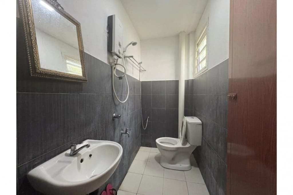 Hotel O Classic Homestay Keningau - photo 7