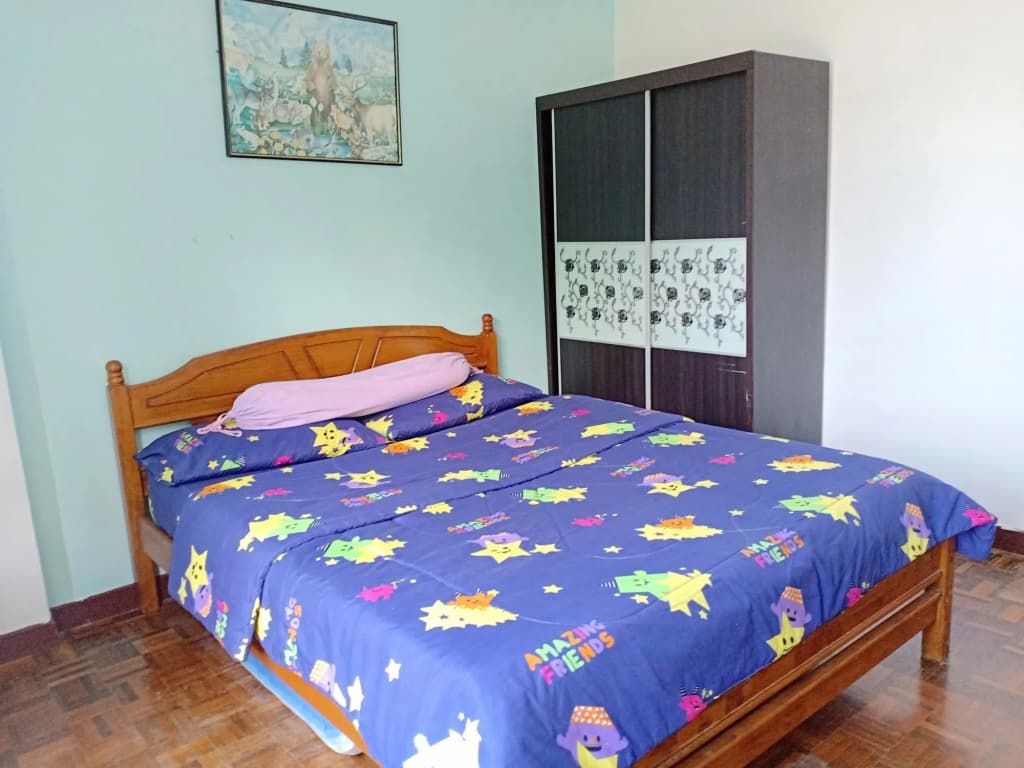 JC Sunshine Bay Resort Port Dickson - photo 2
