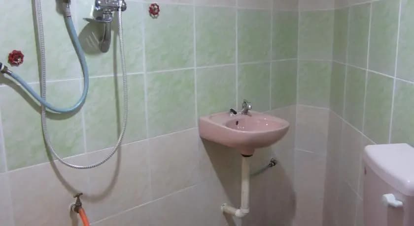 Hotel Bajet Memori - photo 4