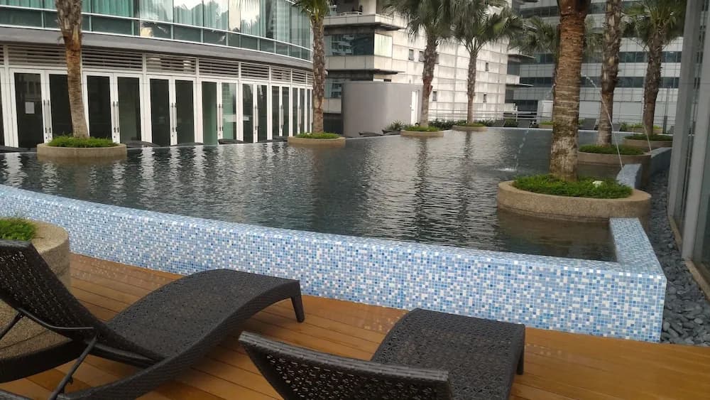 KLCC Vortex Serviced Suites - photo 18