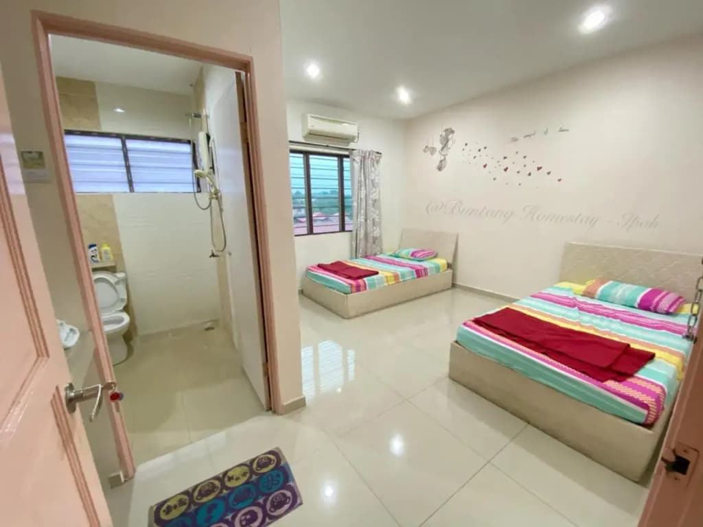 Buntong Homestay - photo 6