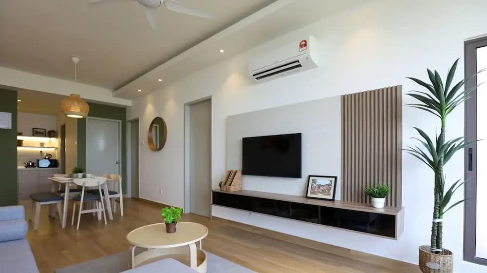 Bali Deluxe Melaka By I Housing - photo 4