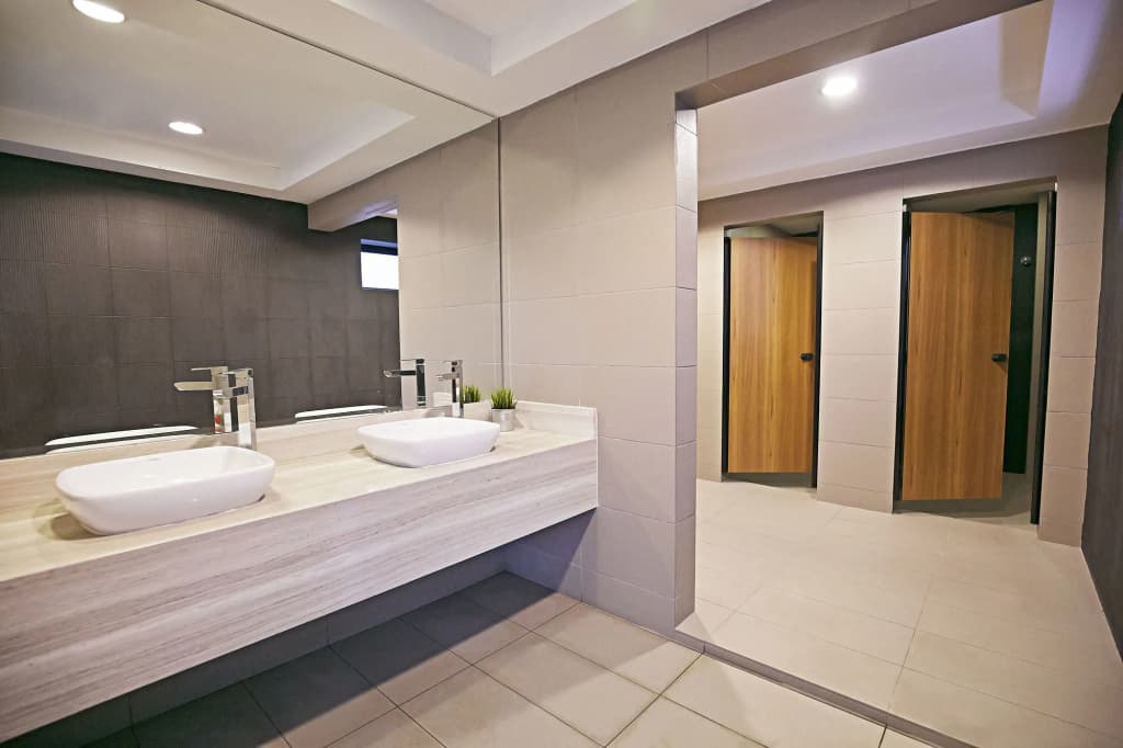 1 Damai Residences KLCC - photo 9