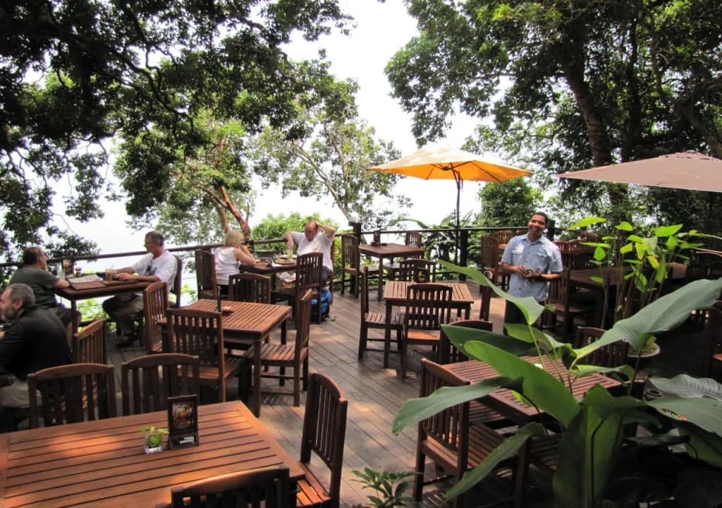 Capital O 91094 Hotel & Chalet Sportfishing - photo 15