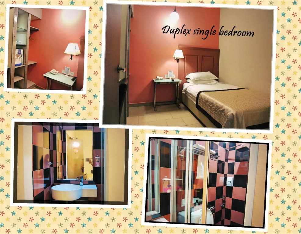 In Trend Hotel - photo 3