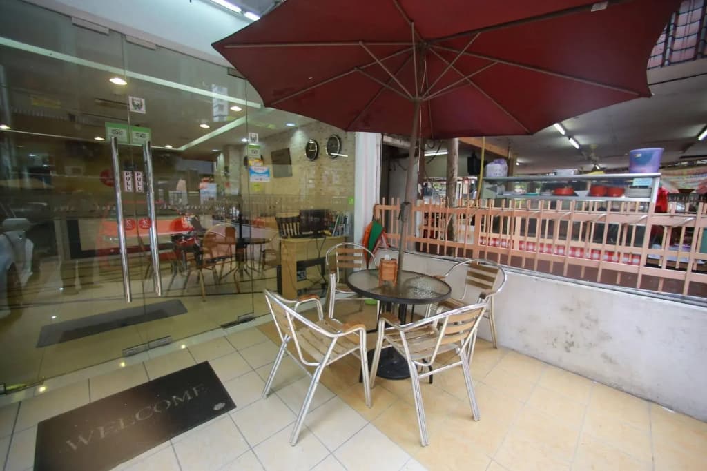 LaComme Inn - photo 22