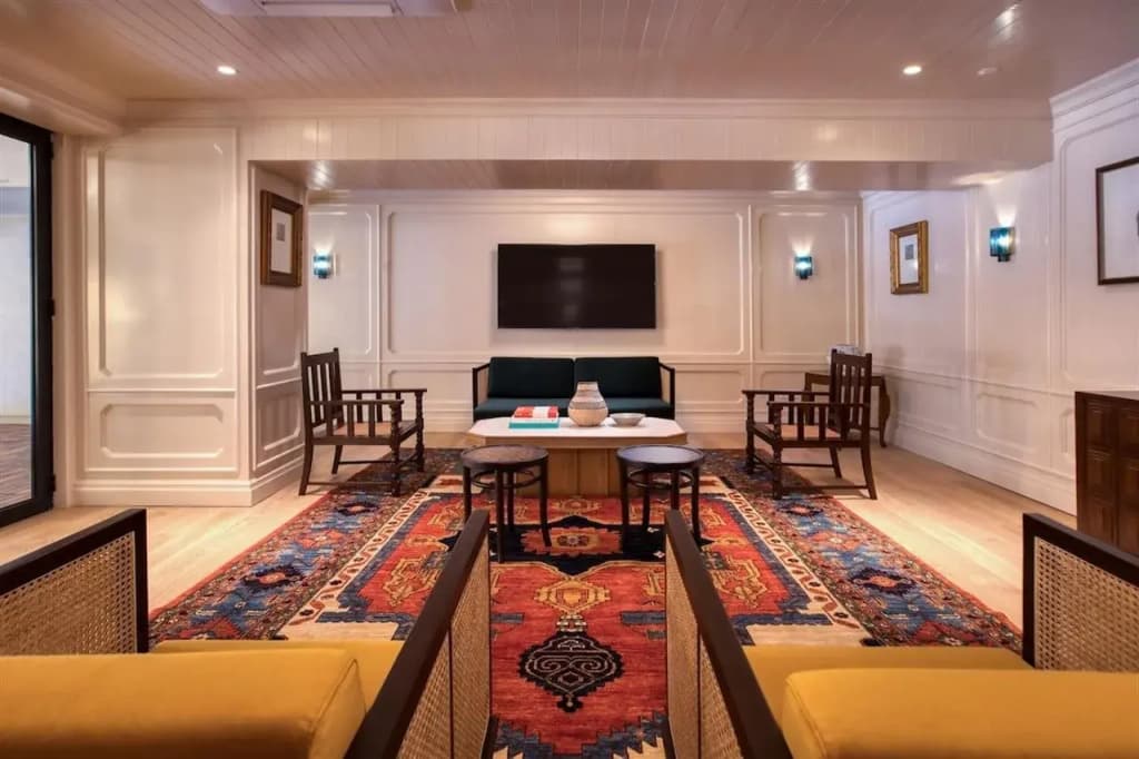 The Chow Kit - an Ormond Hotel - photo 40