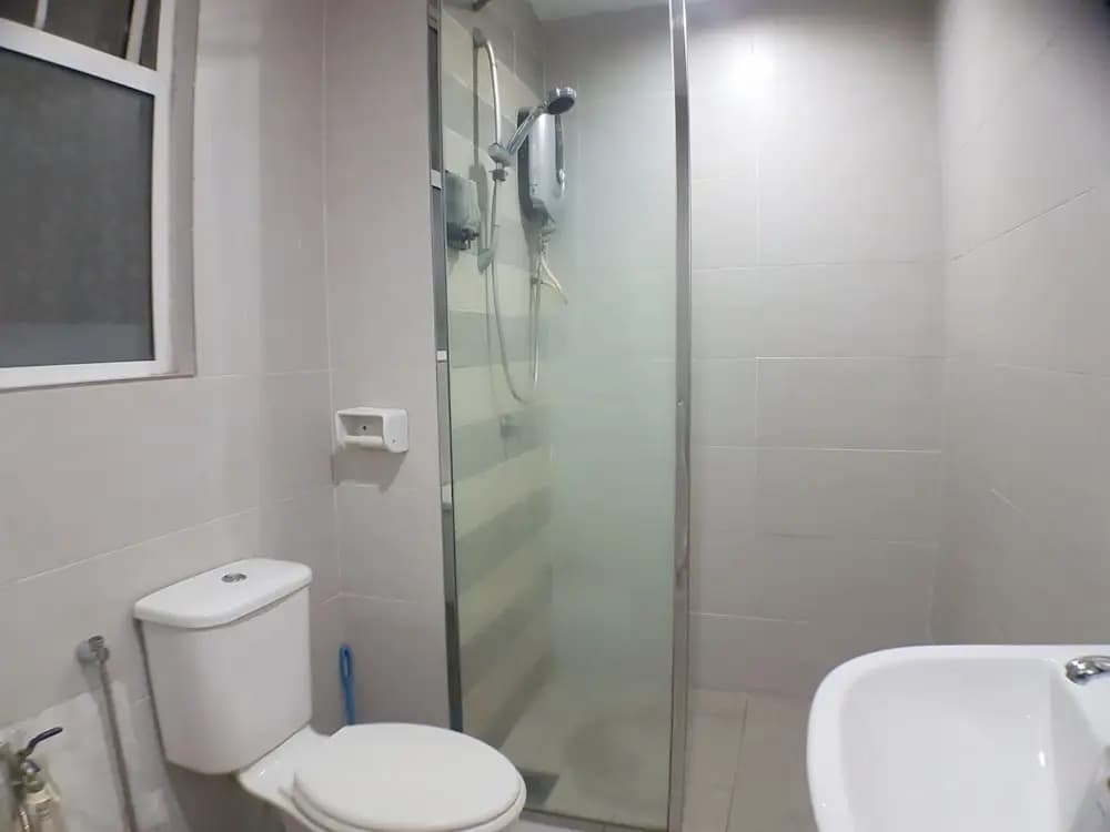 My Casa Comfortable Apartment in Shah Alam - photo 8