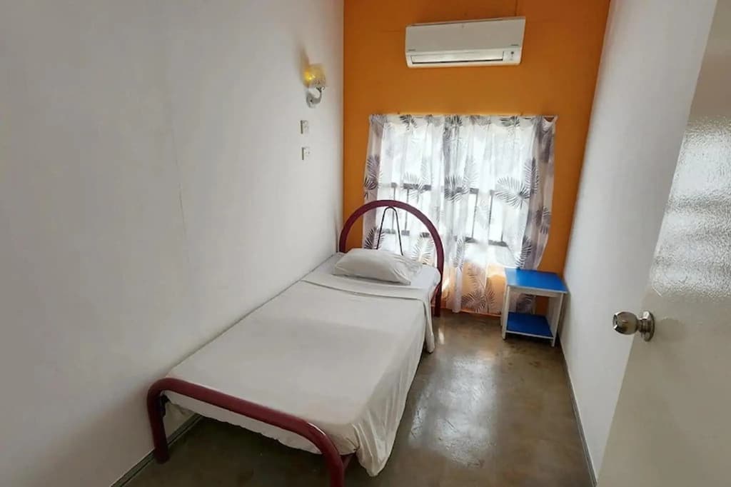 Vintage Inn Jonker Walk Melaka - photo 17