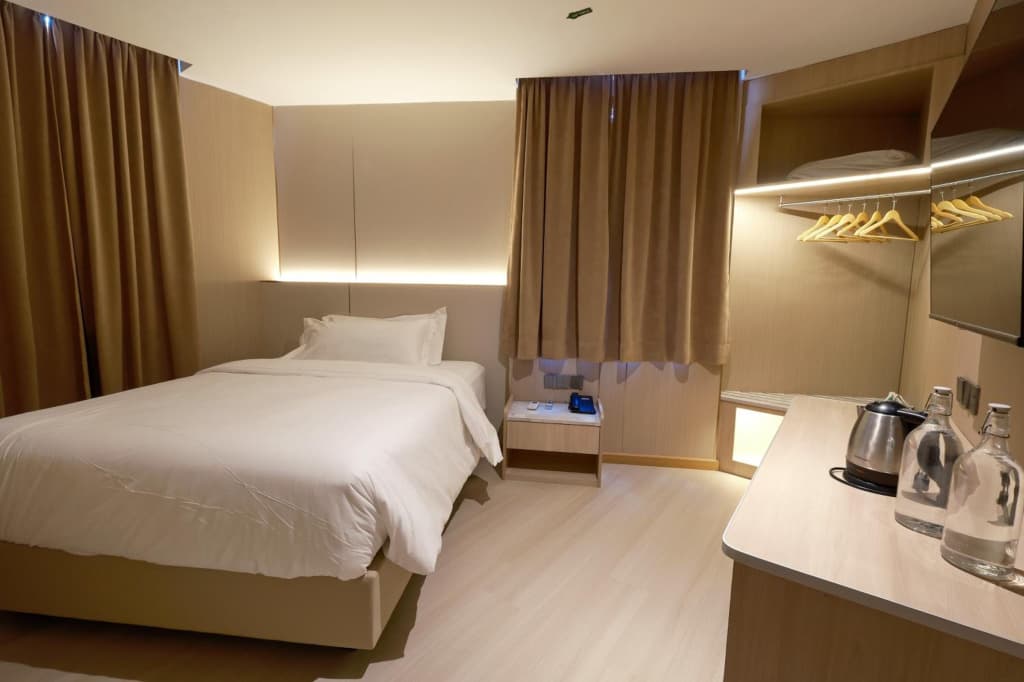 Ming Star Hotel - photo 27