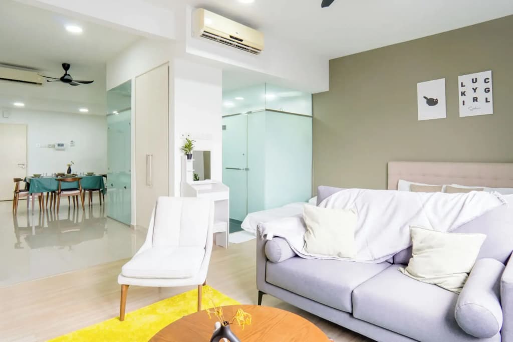 Encorp Strand Residence at Kota Damansara - photo 5