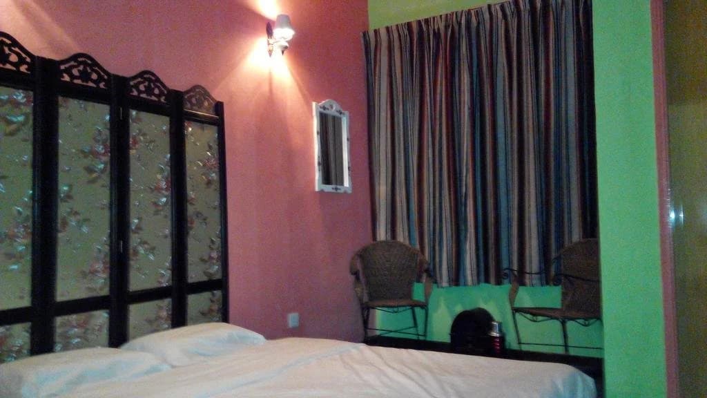 Themes House at JB City - photo 4