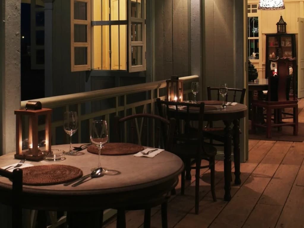 Temple Tree Resort - photo 24