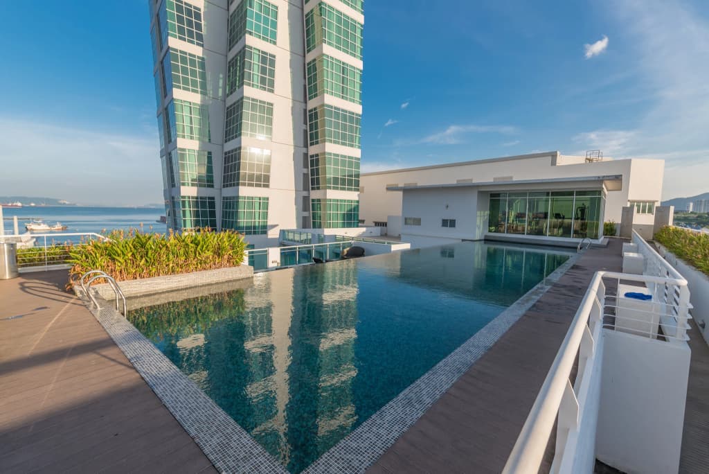 Urban Suite @ Maritime Suite - photo 15